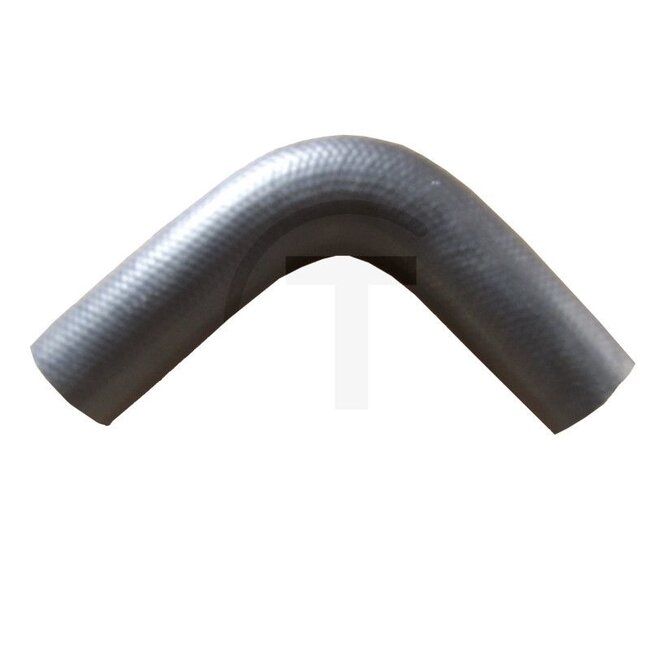 GRANIT Angled hose 90° | Ø 50 mm | 300 x 300 mm | 5 mm