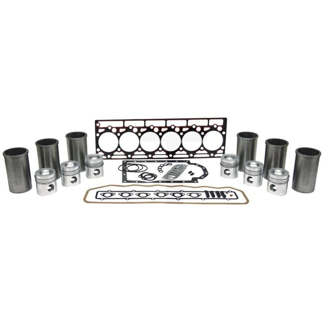 GRANIT Engine repair set D358 engine - 380002076