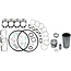 GRANIT Engine repair set without bearings engine WD 411 Steyr 8080-8095