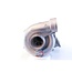 BorgWarner Turbolader ruilsysteem motor TD226B Case IH CS 78-94