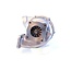 BorgWarner Turbocharger (For exchange) - Case IH CS 78, 86, 94 - F310200090010