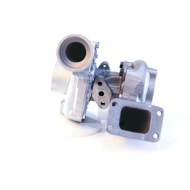 BorgWarner Turbolader ruilsysteem motor TD226B Case IH CS 78-94 | F310200090010