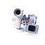 BorgWarner Turbolader ruilsysteem motor TD226B Case IH CS 78-94 | F310200090010