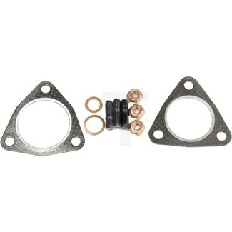 BE TURBO Anbausatz Turbolader Case IH CS 78, 86, 94