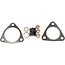 BE TURBO Anbausatz Turbolader Case IH CS 78, 86, 94