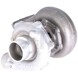 Garrett Turbocharger exchange part Deutz DX 4.50-4.70, AgroPrima, AgroXtra