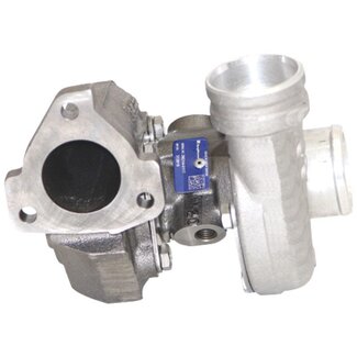 BorgWarner Turbolader Austauschteil Deutz Agroplus 75-95, Agrotron 80-100