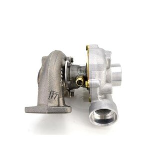 BorgWarner Turbolader ruilsysteem Fendt Farmer 304, 307