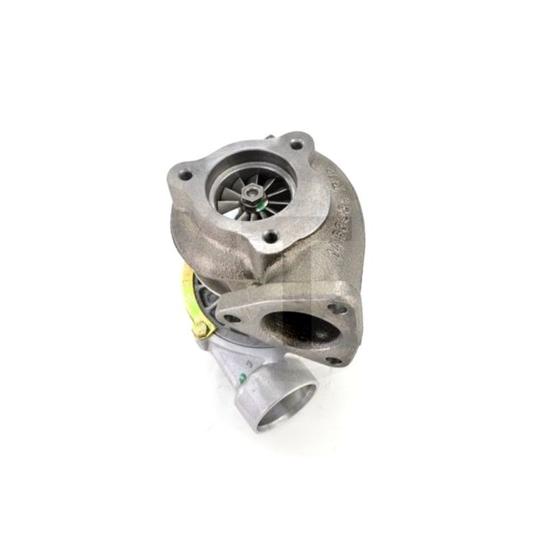 BorgWarner Turbolader ruilsysteem Fendt Farmer 304, 307 | F170200091010, foto 2 van 4