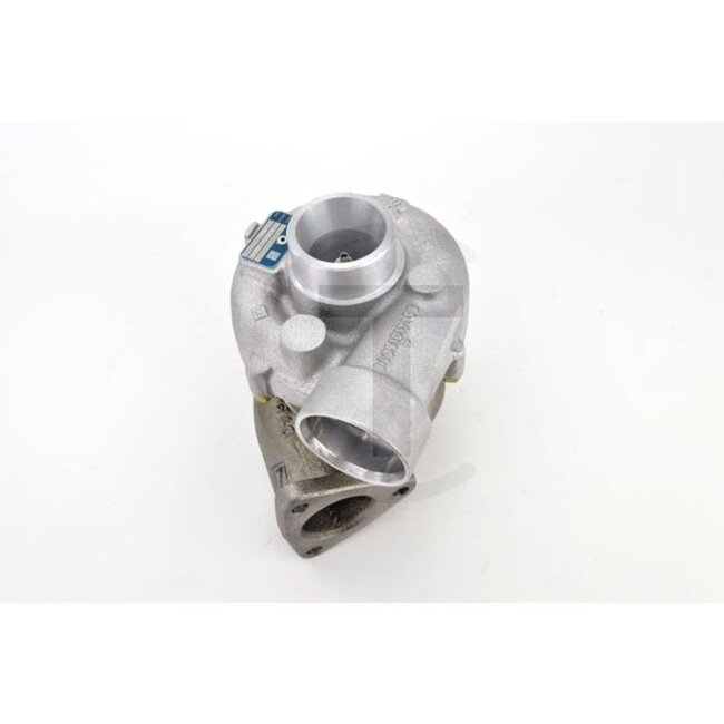 BorgWarner Turbocharger exchange part Fendt Farmer 304, 307 | F170200091010