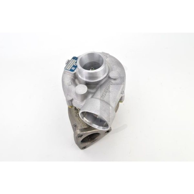 BorgWarner Turbolader ruilsysteem Fendt Farmer 304, 307 | F170200091010, foto 3 van 4