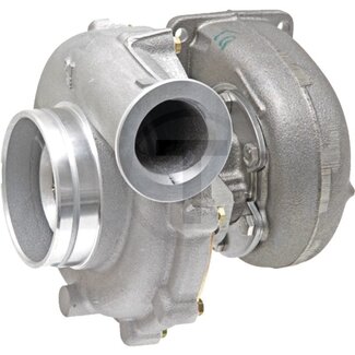 BorgWarner Turbocharger (For exchange)