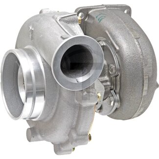 BorgWarner Turbolader ruilsysteem Fendt 711-716, 815-818