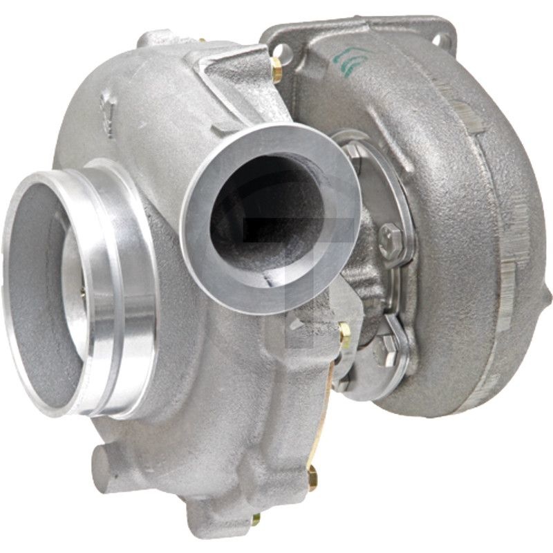 BorgWarner Turbolader ruilsysteem Fendt 711-716, 815-818 | F718202090010
