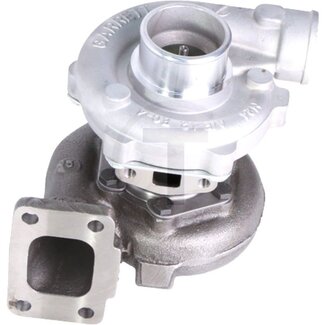 Holset Turbocharger (For exchange)