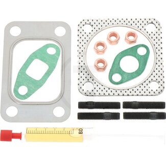 GRANIT Aanbouwset turbolader Fiat 85-90, 88-93, 88-94, L 85, 95