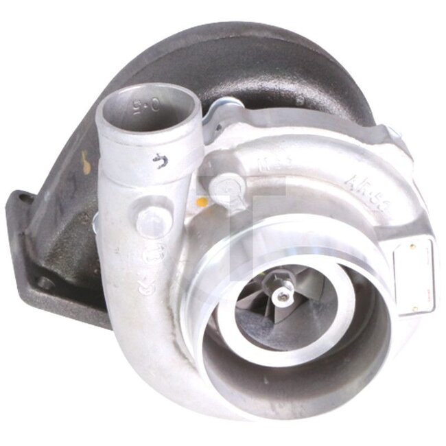 Garrett Turbocharger (For exchange) - Ford 8360, 8560 - 87840733