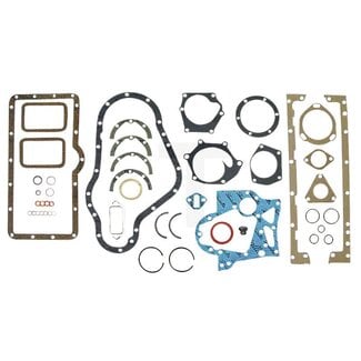 GRANIT Gasket set bottom