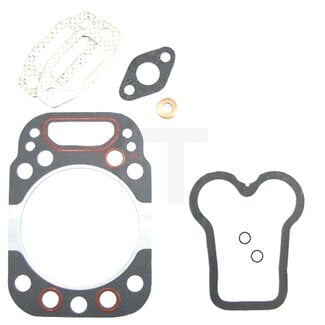 GRANIT Gasket set top cylinder head gasket 0.75 mm thick