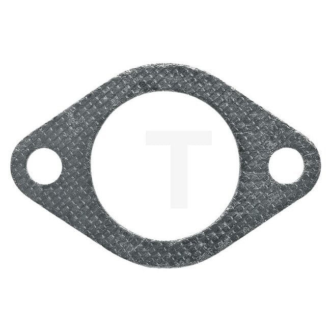 GRANIT Manifold gasket on the cylinder head - Engine types: 6059T, 6068D/T, 6329D, 6359D/T, 6466D - T20006