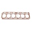 GRANIT Cylinder head gasket multi-layer steel gasket