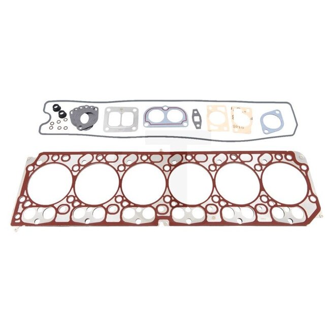 GRANIT Gasket set with multi-layer steel gasket top - RE526672