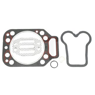 GRANIT Zylinderkopfdichtungssatz oben 1 Zylinder, Zylinderkopfdichtung 1,15 mm dick Renault