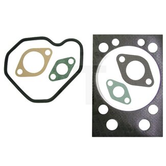 GRANIT Gasket set top