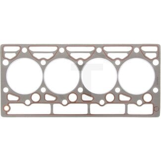 VICTOR REINZ Cilinderkoppakking Case IH motor D-206, D-239, D-246, D-268