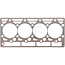 VICTOR REINZ Cylinder head gasket Case IH engine D-206, D-239, D-246, D-268