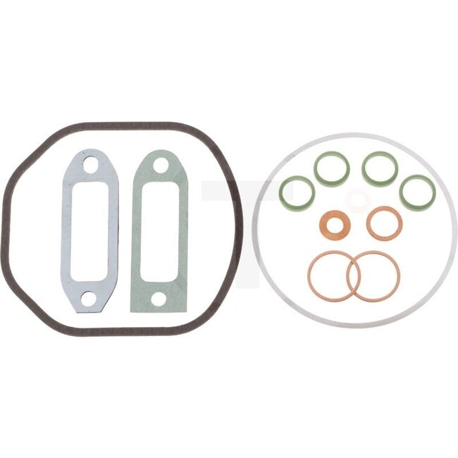 VICTOR REINZ Cylinder head gasket set - Engine types: FL912, FL913, BFL913 - F100002137256 + F214202090110 + F214202100030 + F149200210230 + F100002232840