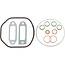 VICTOR REINZ Cylinder head gasket set - Engine types: FL912, FL913, BFL913 - F100002137256 + F214202090110 + F214202100030 + F149200210230 + F100002232840