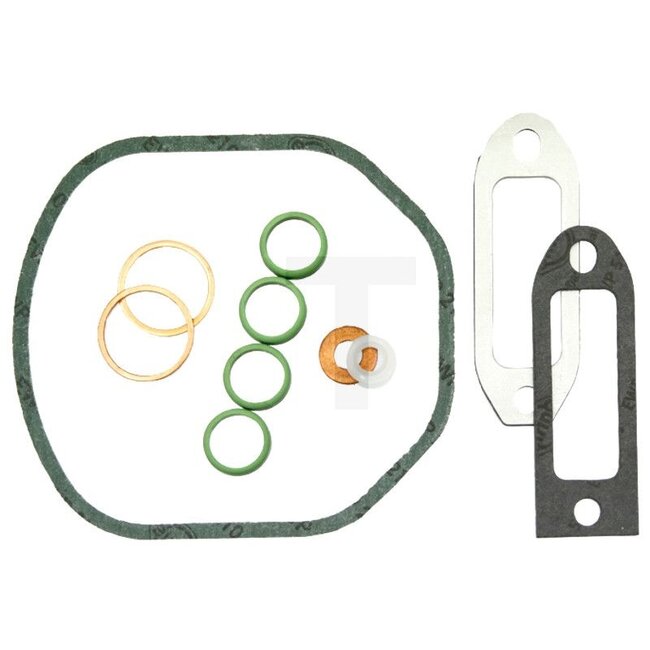 VICTOR REINZ Zylinderkopfdichtungssatz Motor FL912, FL913, BFL913 Fendt | F100002137256, F214202090110, F214202100030, F149200210230, F100002232840