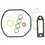 VICTOR REINZ Cylinder head gasket set - Engine types: FL912, FL913, BFL913 - F100002137256 + F214202090110 + F214202100030 + F149200210230 + F100002232840