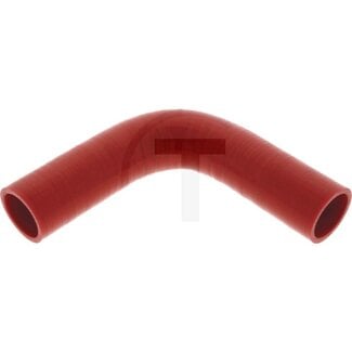 GRANIT Angled silicone hose 90° | Ø 30 mm | 200 x 200 mm