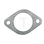 GRANIT Dichtung Auspuff Case IH 553, 654, 724, 824