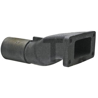 GRANIT Collecteur d'échappement