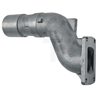 GRANIT Collecteur d'échappement