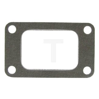 GRANIT Dichtung Auspuff Case IH 955, 1055, 956XL, 1056XL