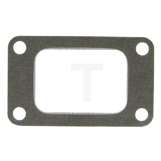 GRANIT Pakking uitlaat Case IH 955, 1055, 956XL, 1056XL