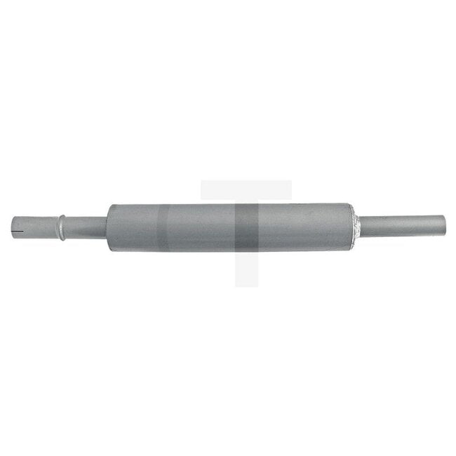 GRANIT Silencer vertical - David Brown 770, 780, 850, 880, 885, 900, 990 - K1914137, K924341, K917634