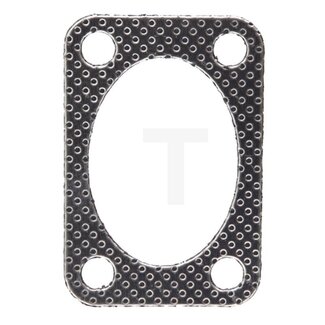 GRANIT Pakking uitlaat Deutz, Deutz-Fahr D 3607 - 7206