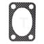GRANIT Dichtung Auspuff Deutz, Deutz-Fahr D 3607-7206
