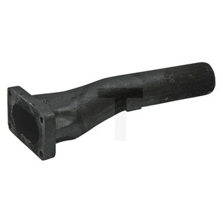 GRANIT Uitlaatspruitstuk Deutz-Fahr serie 07 4007 - 7207, 07C 4507C - 7807C
