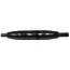 GRANIT Silencer vertical enamelled 950 mm, Ø 56 mm Fendt