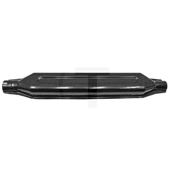 GRANIT Uitlaatdemper verticaal - 38007024, 5157240, 5130482, 5135118, 5160811, 5131866, 4997328, 4997325