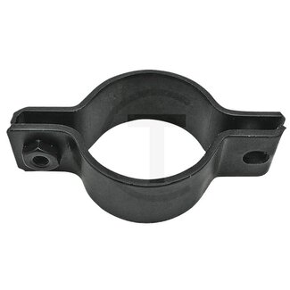 GRANIT Uitlaatklem Ø 46 mm Fiat 466 - 780