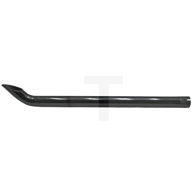 GRANIT Buis gebogen verticaal geëmailleerd - 38017768, 44905154, 5122888