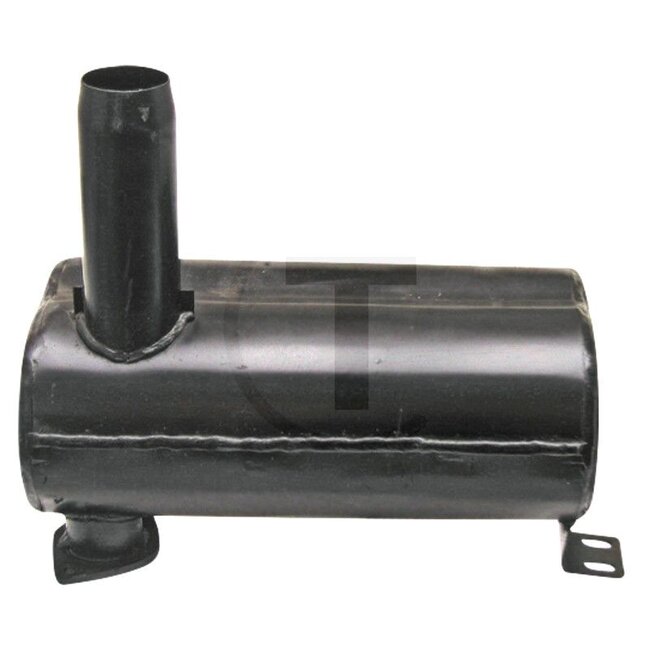 GRANIT Silencer horizontal - AL31552