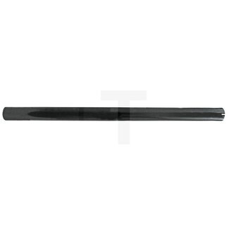 GRANIT Buis verticaal 1050 mm, binnen-Ø 75 mm, uitlaat Ø 75 mm John Deere